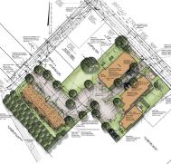 St.Mary's Condominiums Site Layout